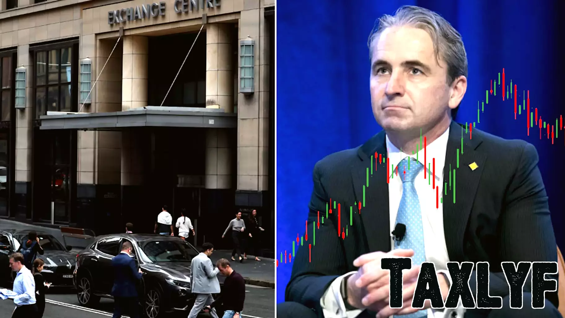 Australian Market Poised for Catch-Up in 2026