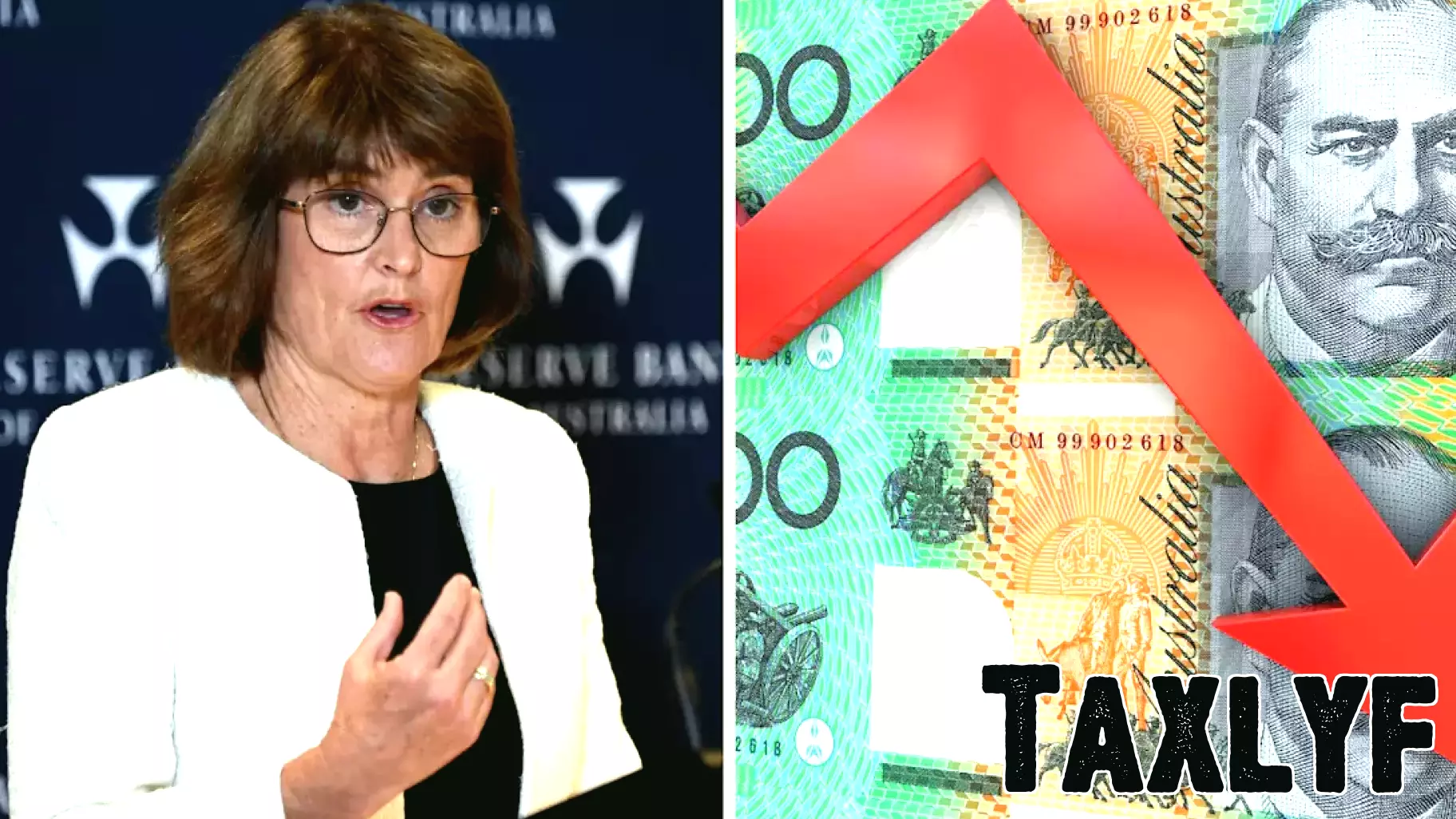 Banks defy RBA predictions to cut home loan interest rates: 'Taken the knife'