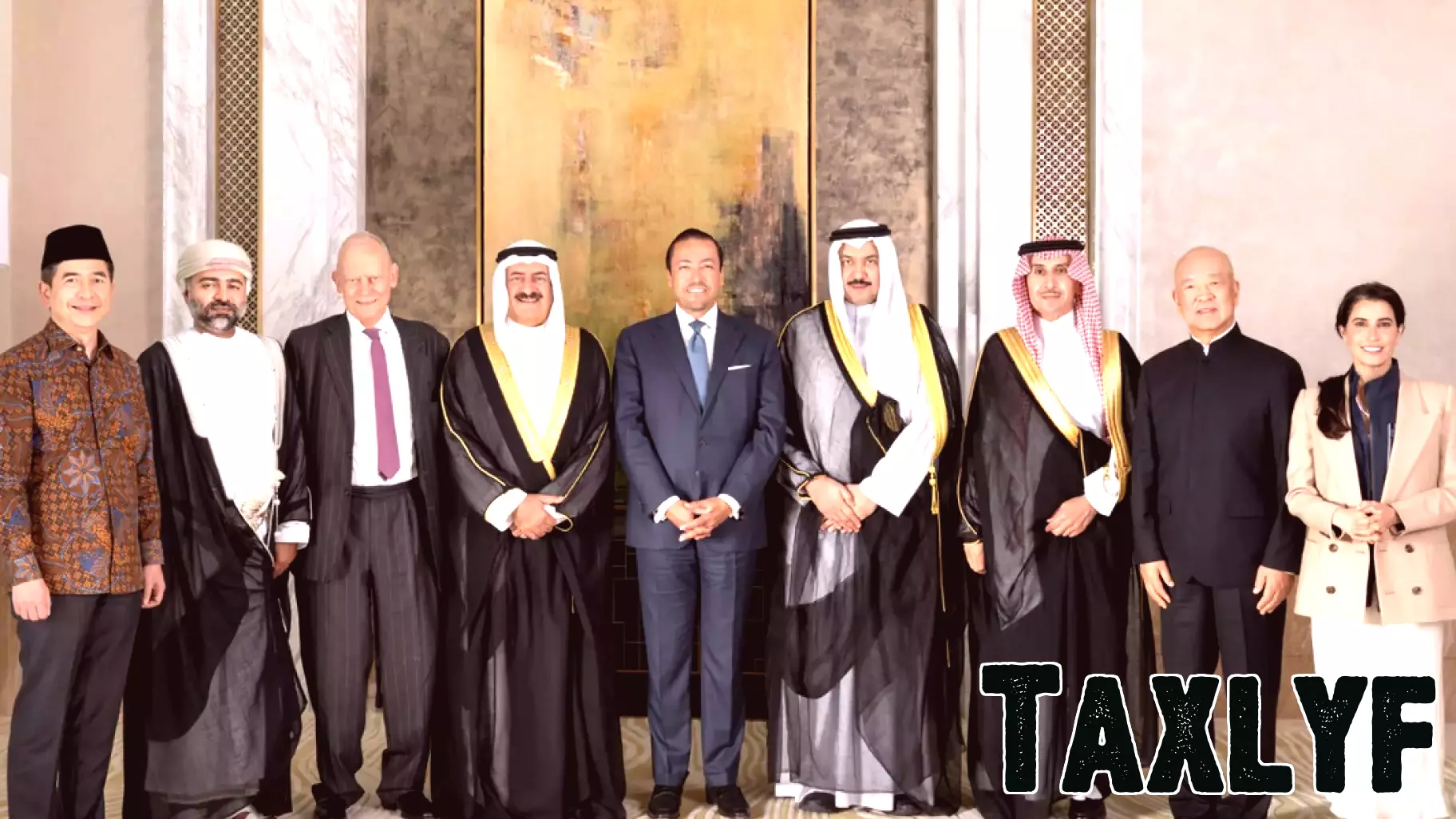 BlueFive Acquires Minority Stake in Saudi Islamic Finance Firm Sidra