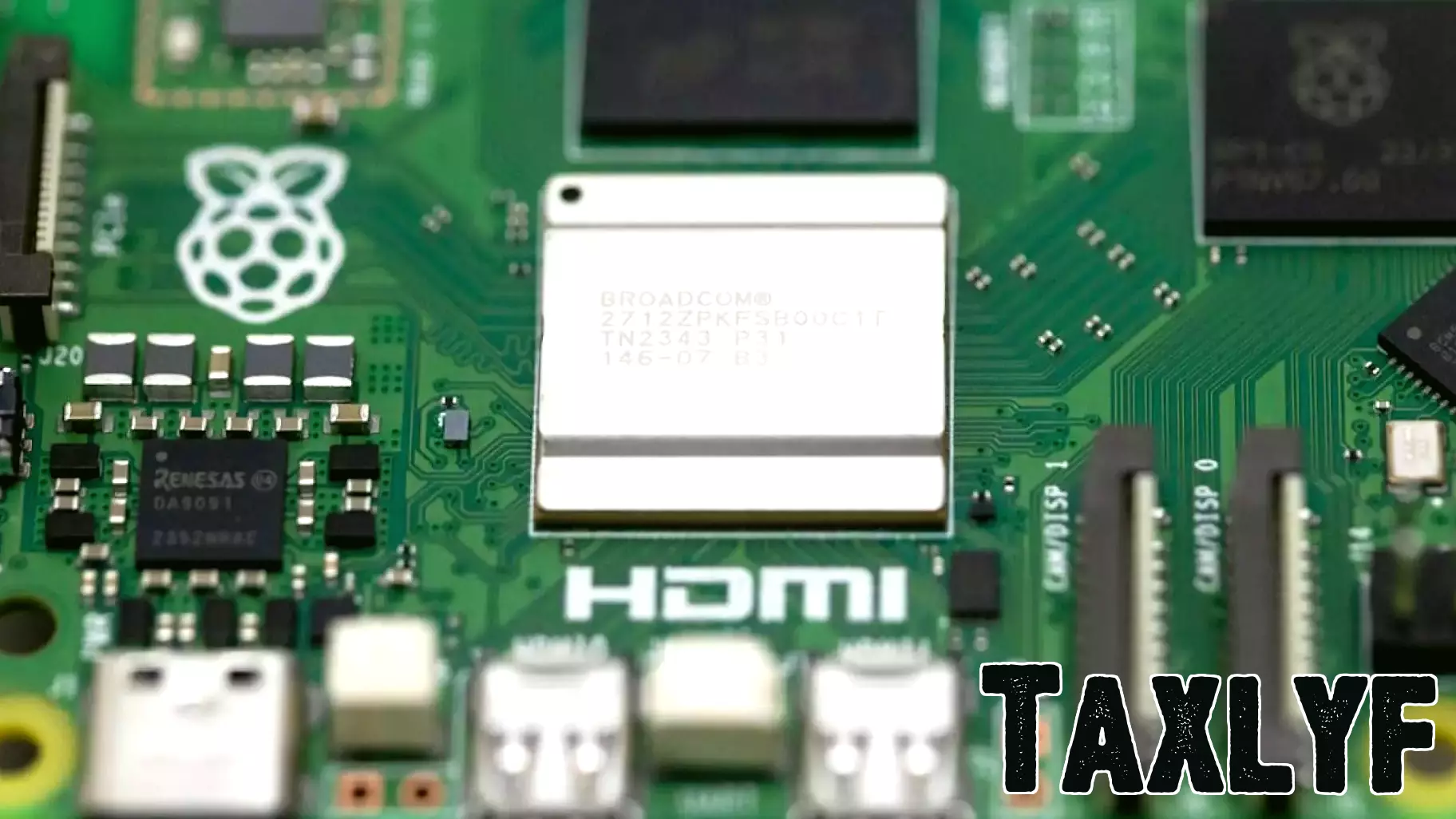 Broadcom stock sinks in after hours as AI chip forecast disappoints