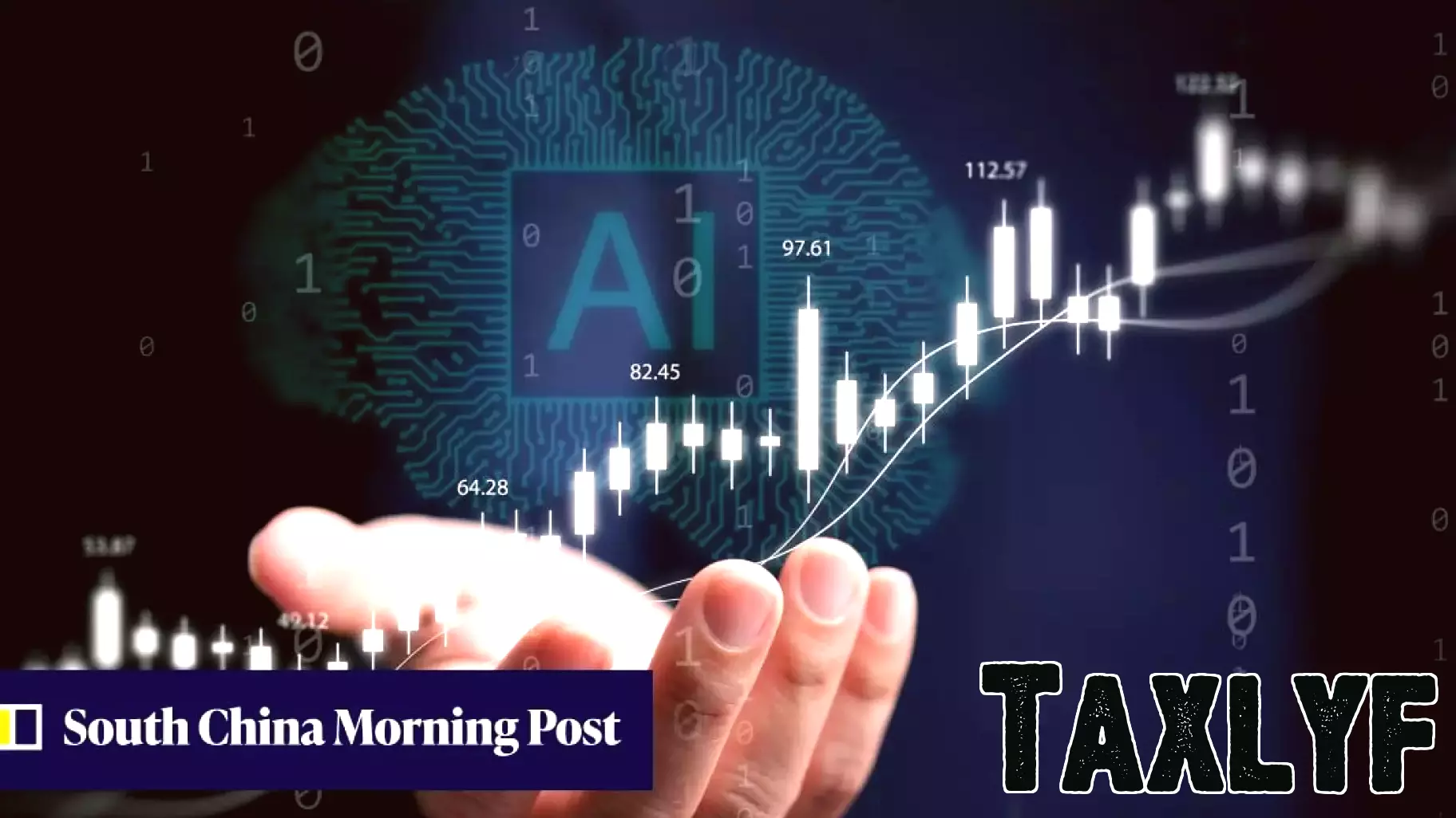 Chinese Lenders Expected to Follow Ping An With New AI Governance Rules