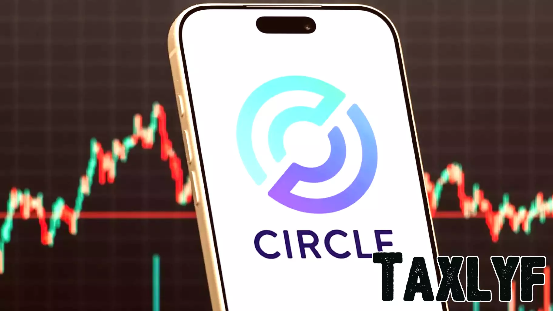 Circle stock sinks 20% over reports that Clarity Act could restrict stablecoin rewards