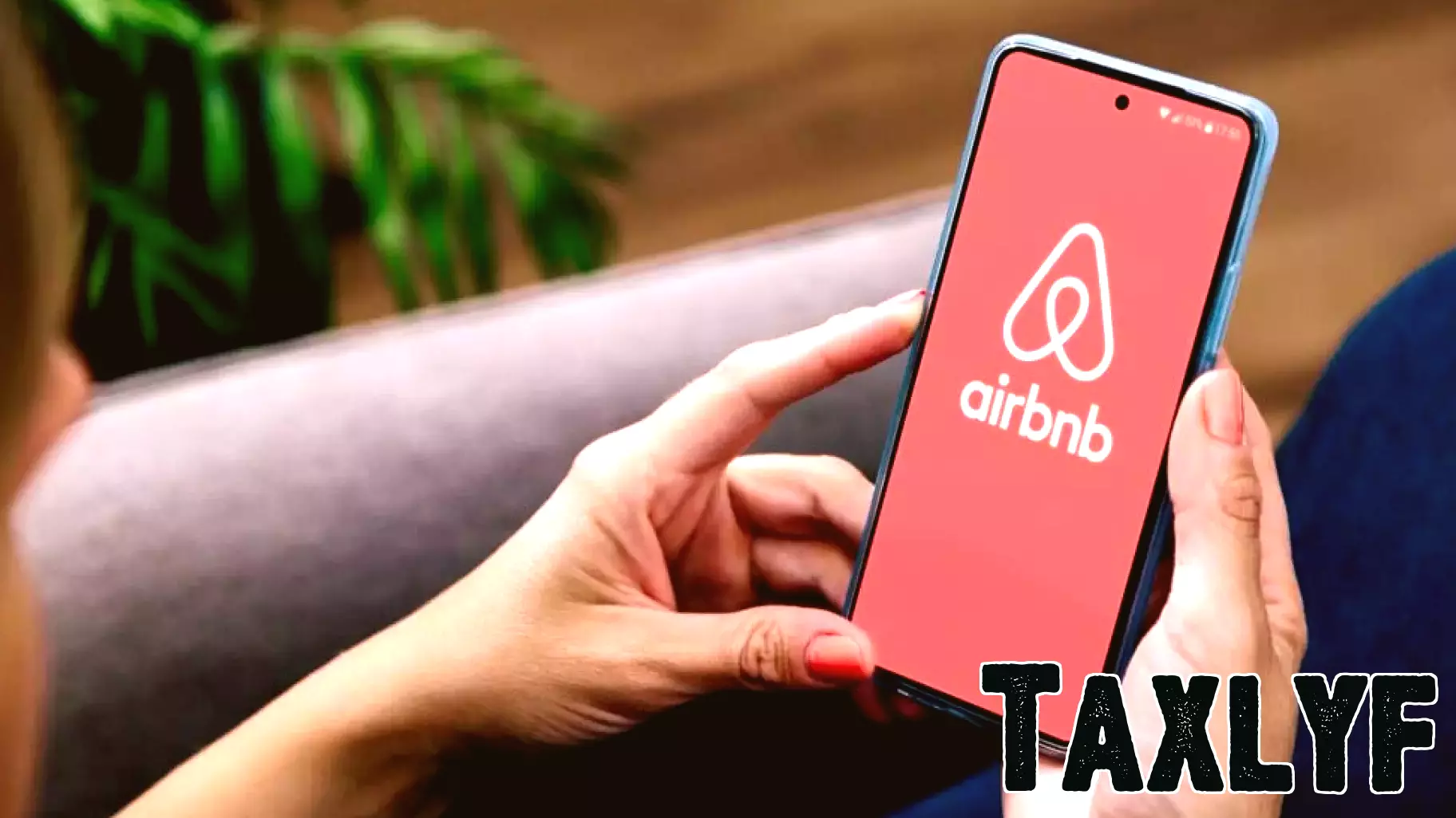 Clever Trick to Avoid Airbnb Fees Using Google Reverse Image Search