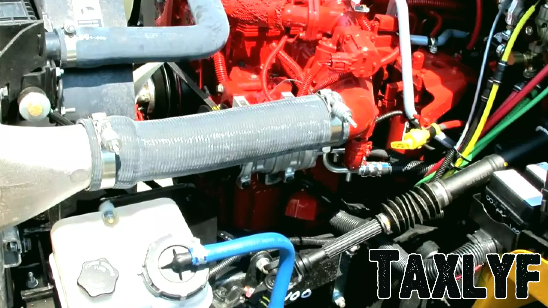 Cummins Faces Mixed Results: Sales and Income Decline Amid Positive Developments