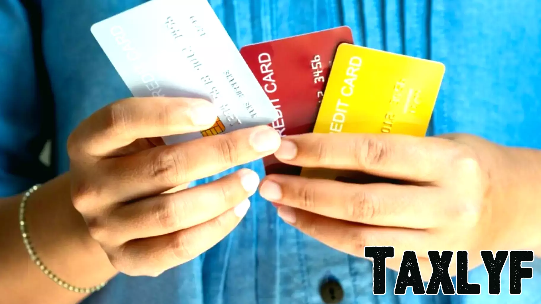 Dave Ramsey Advocates for Cutting Up Credit Cards to Promote Financial Discipline