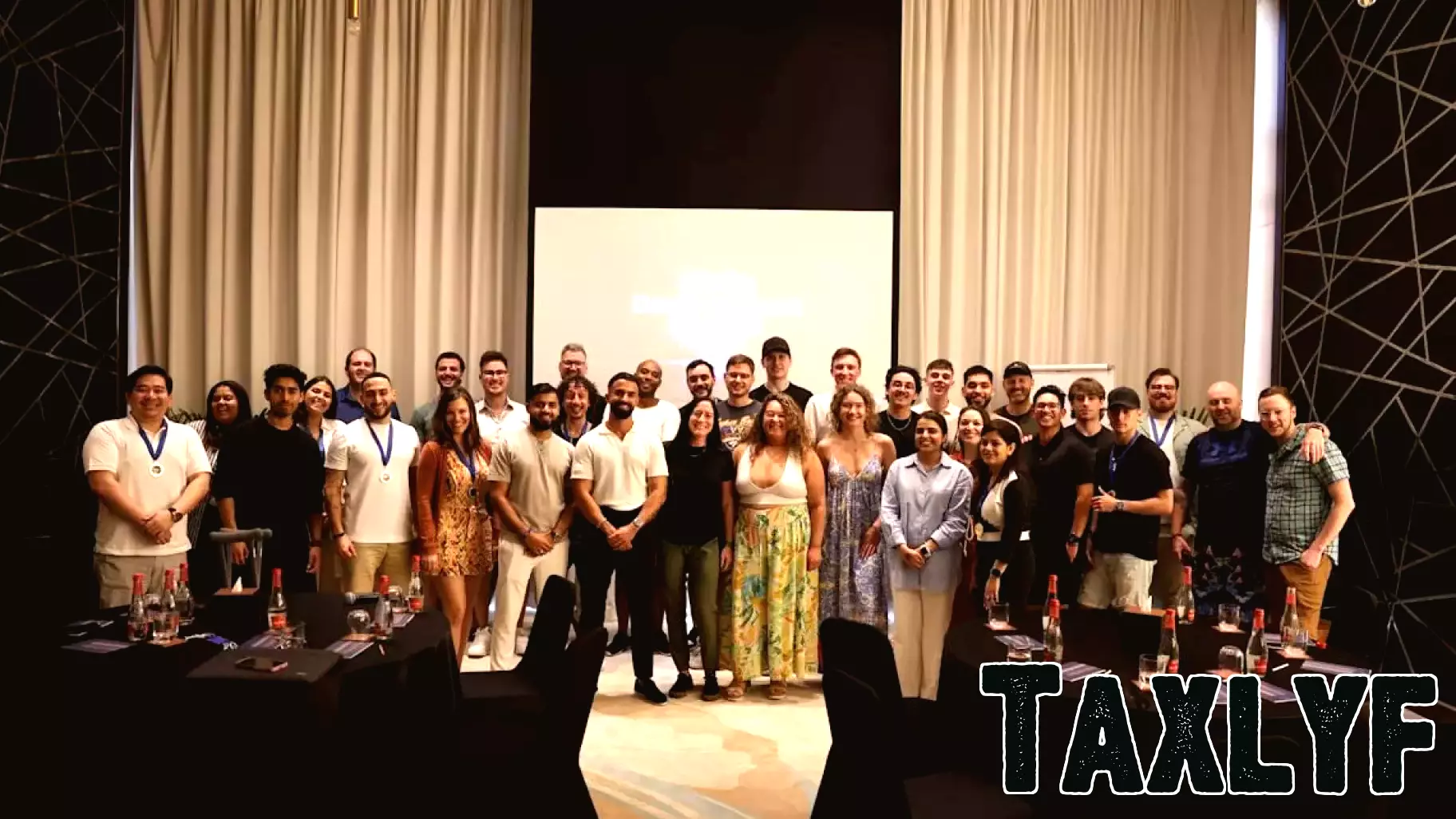 Decentralized Masters Revolutionizes Wealth Building for Individual DeFi Investors