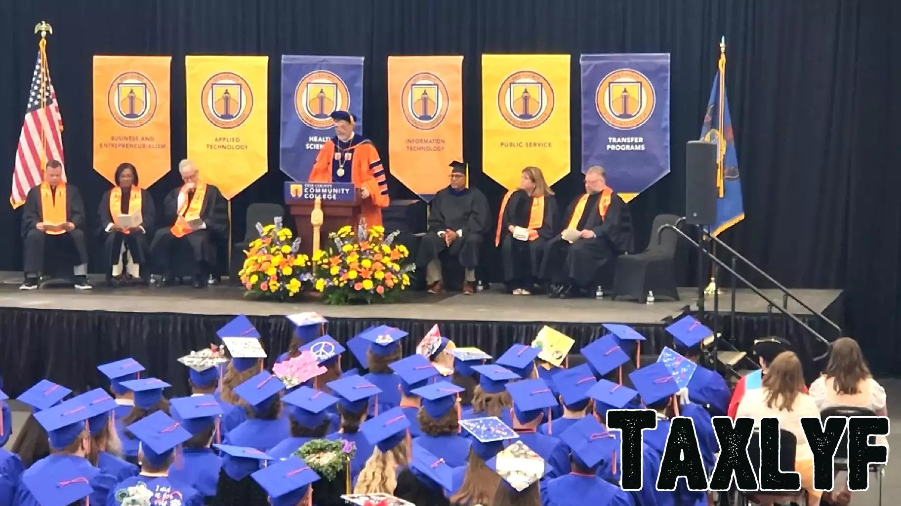 EC3 to award Pell Grants, financial aid to students