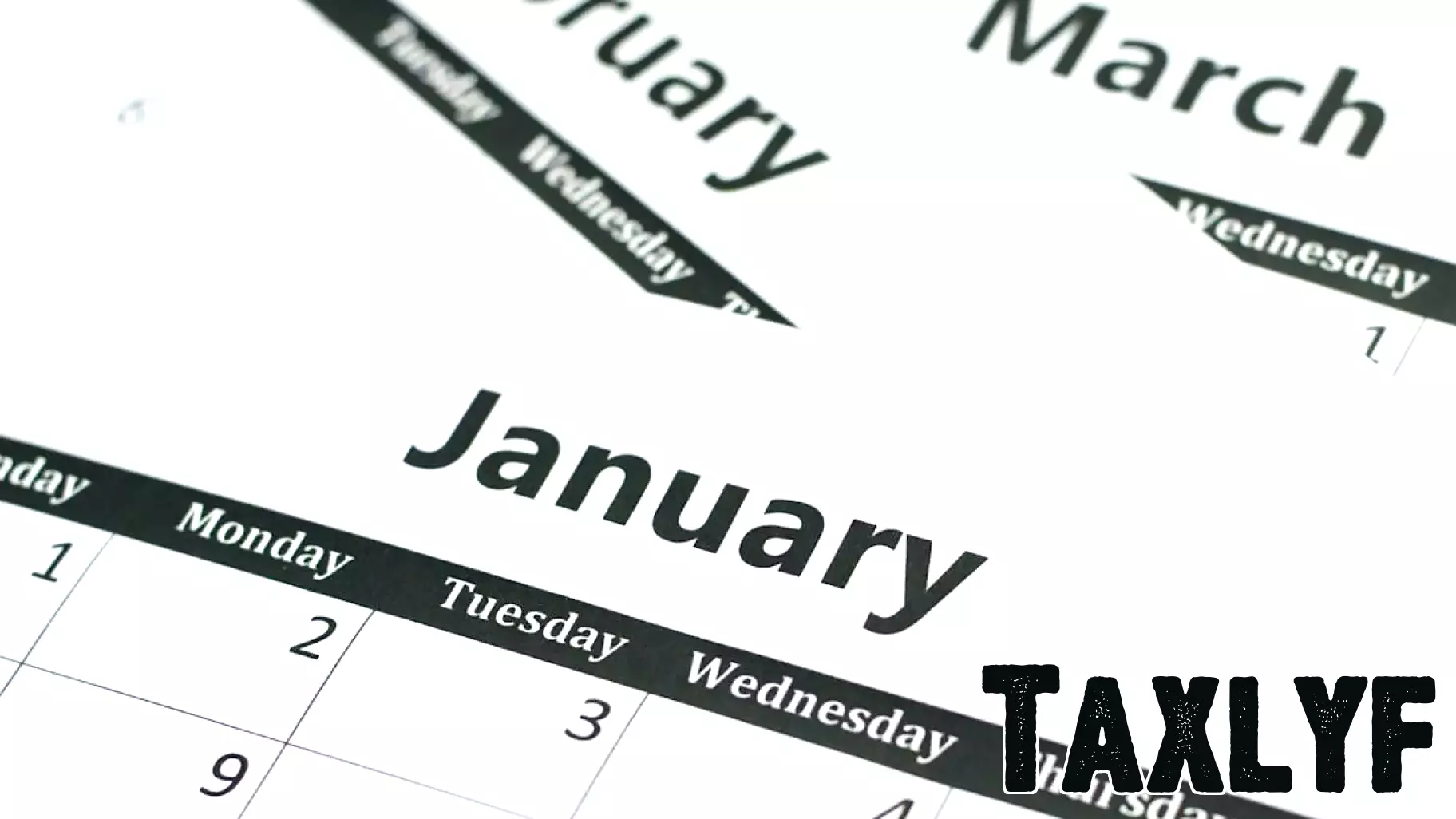 Essential Financial Deadlines for Homeowners in Early 2026