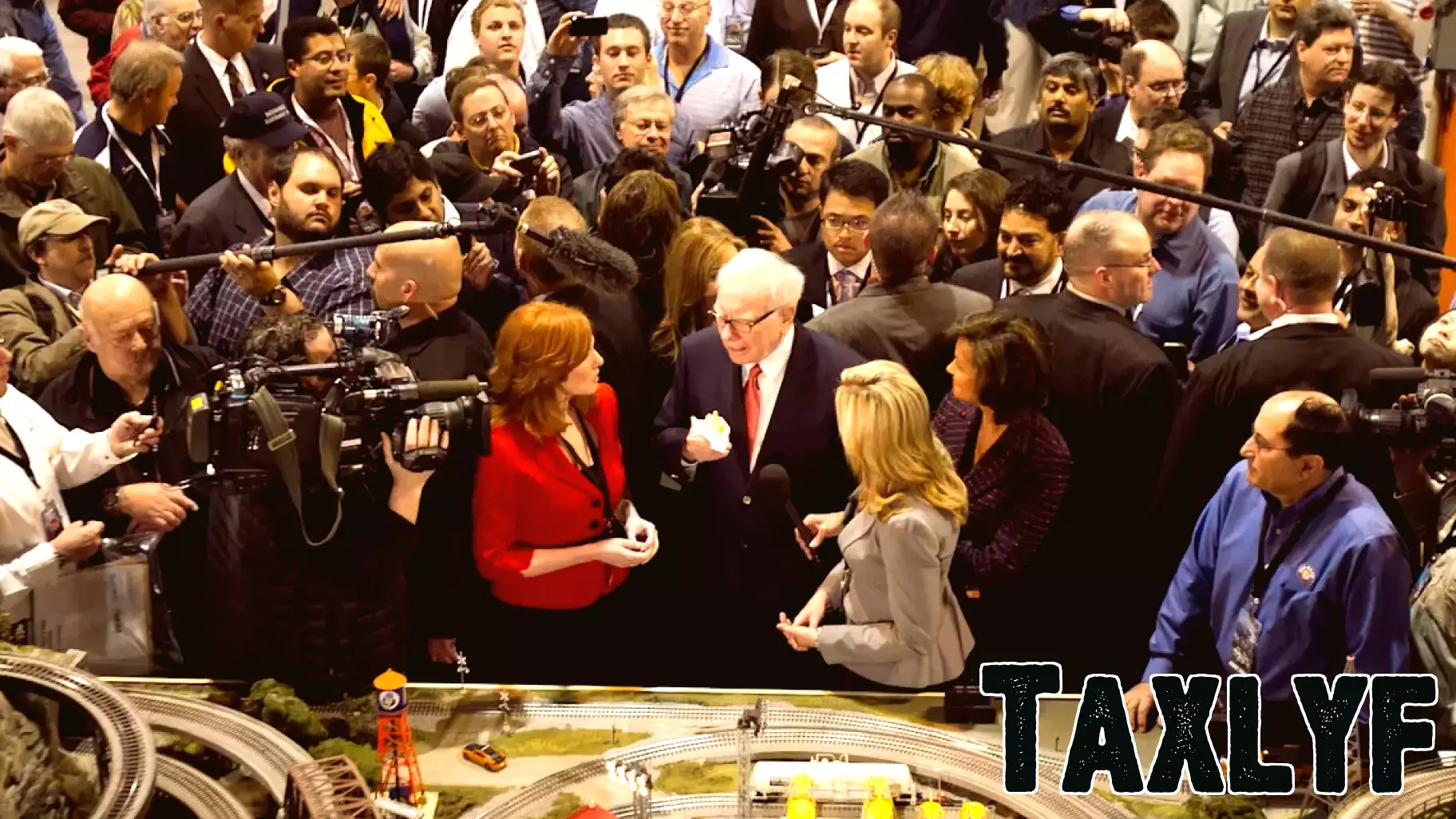 Even as trading and markets moved faster, Warren Buffett made patience profitable and cool
