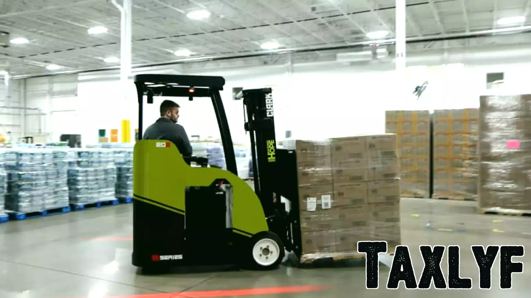 EverBank Expands Its Vendor Equipment Finance Business with New Materials Handling Team