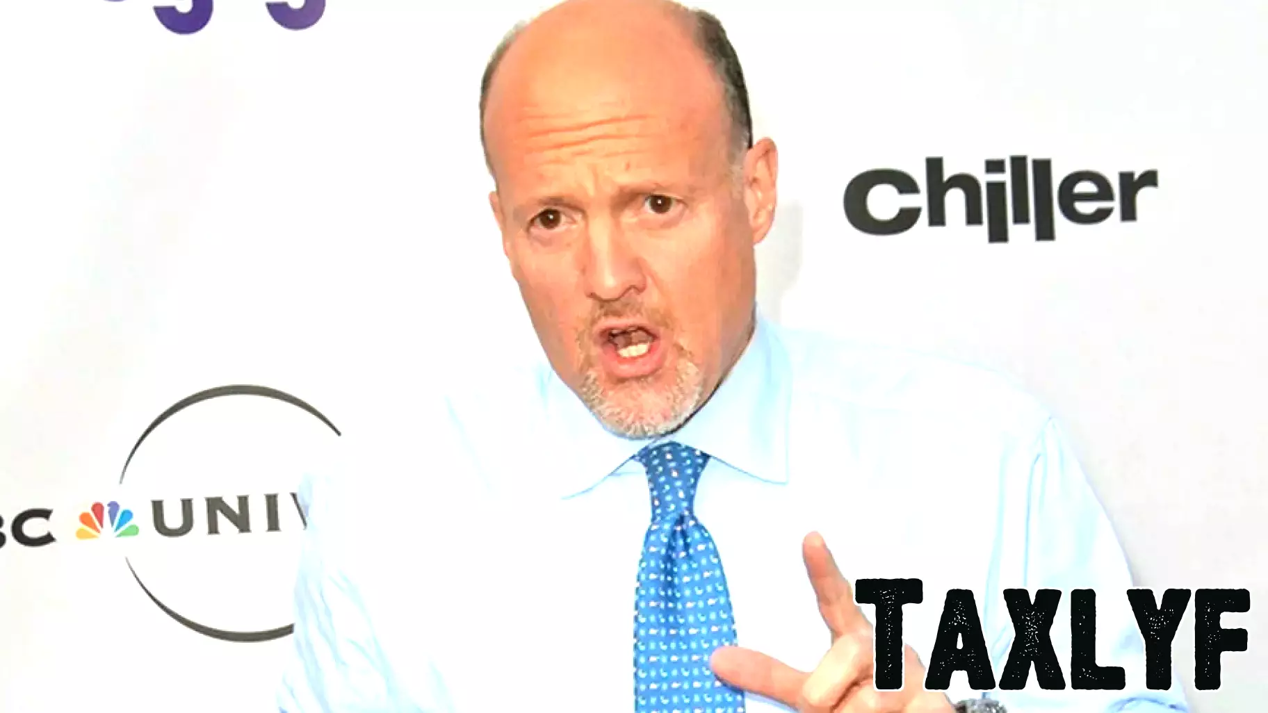 EXCLUSIVE: Inverse Cramer Beats S&P 500 And Nancy Pelosi — TV Host Is A Classic 'Buy High, Sell Low' Example, Says Autopilot Co-Founder