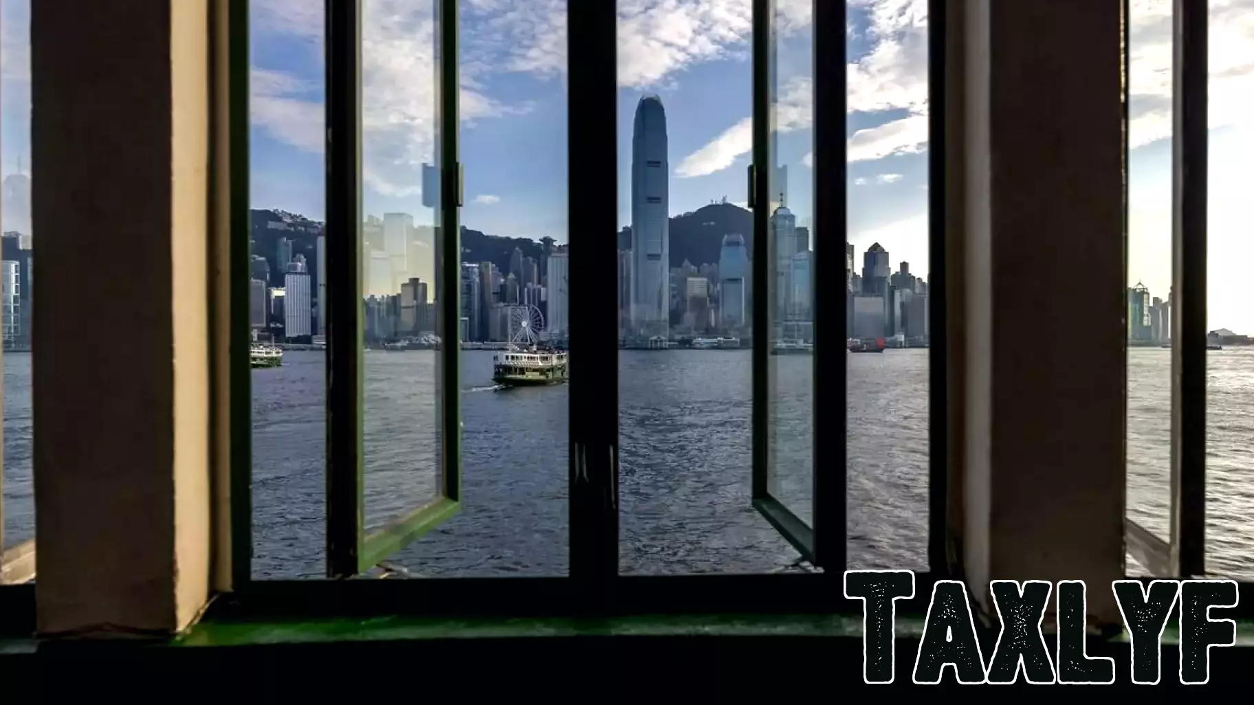 Expats Flock Back to Hong Kong Seeking Low Taxes, Better Jobs