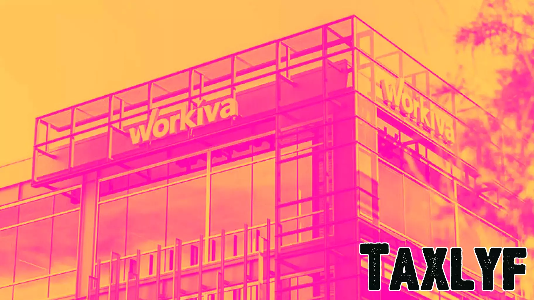 Finance and HR Software Stocks Q4 Highlights: Workiva (NYSE:WK)