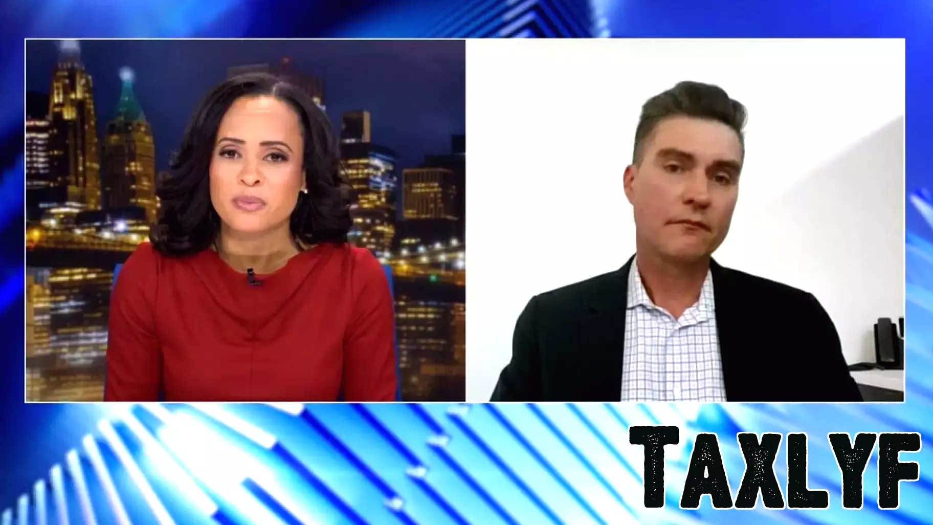 Financial Expert Discusses Retirement Savings Amid Tariff Changes