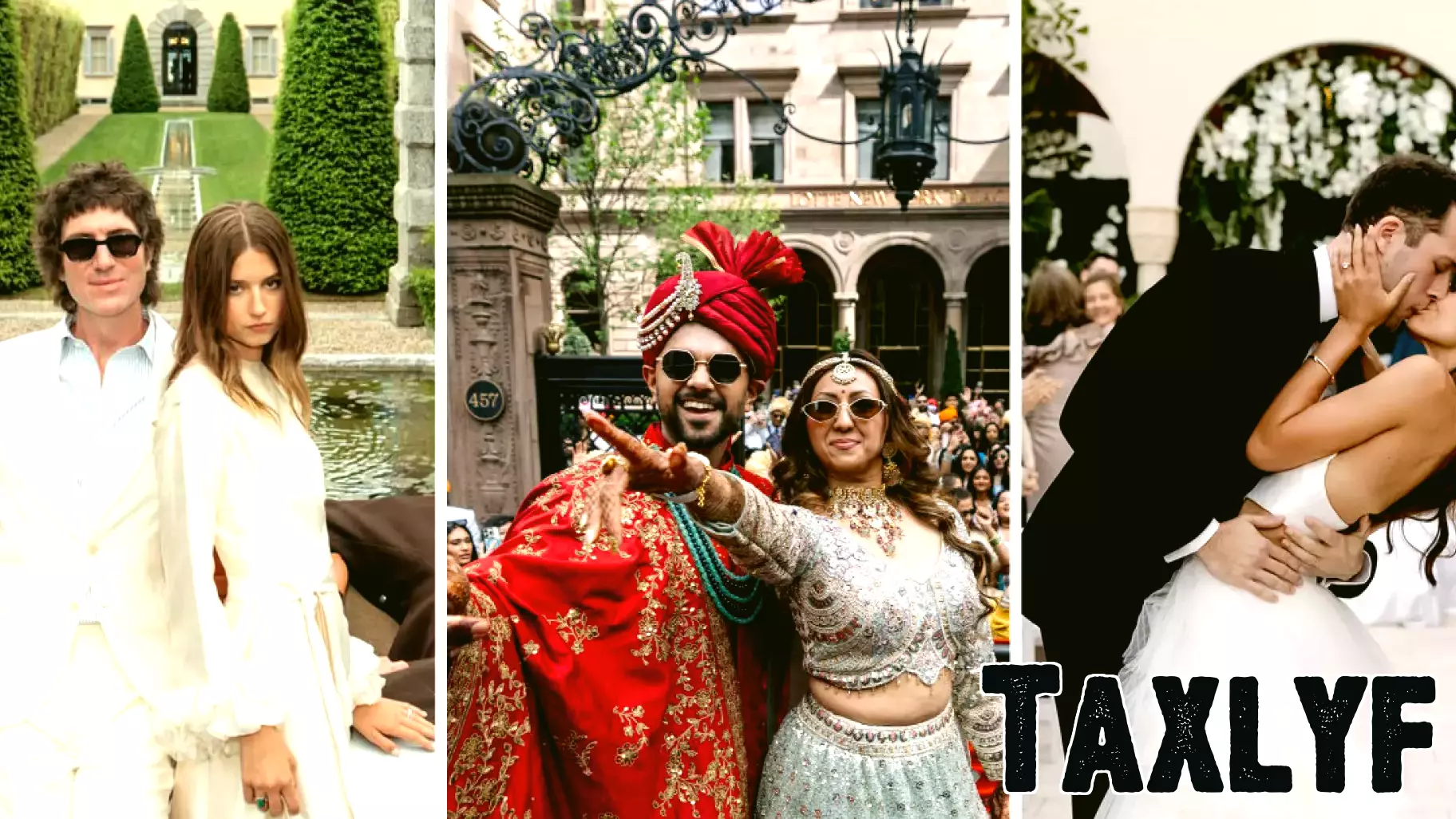 Financial Lessons From People Who Had Lavish Weddings