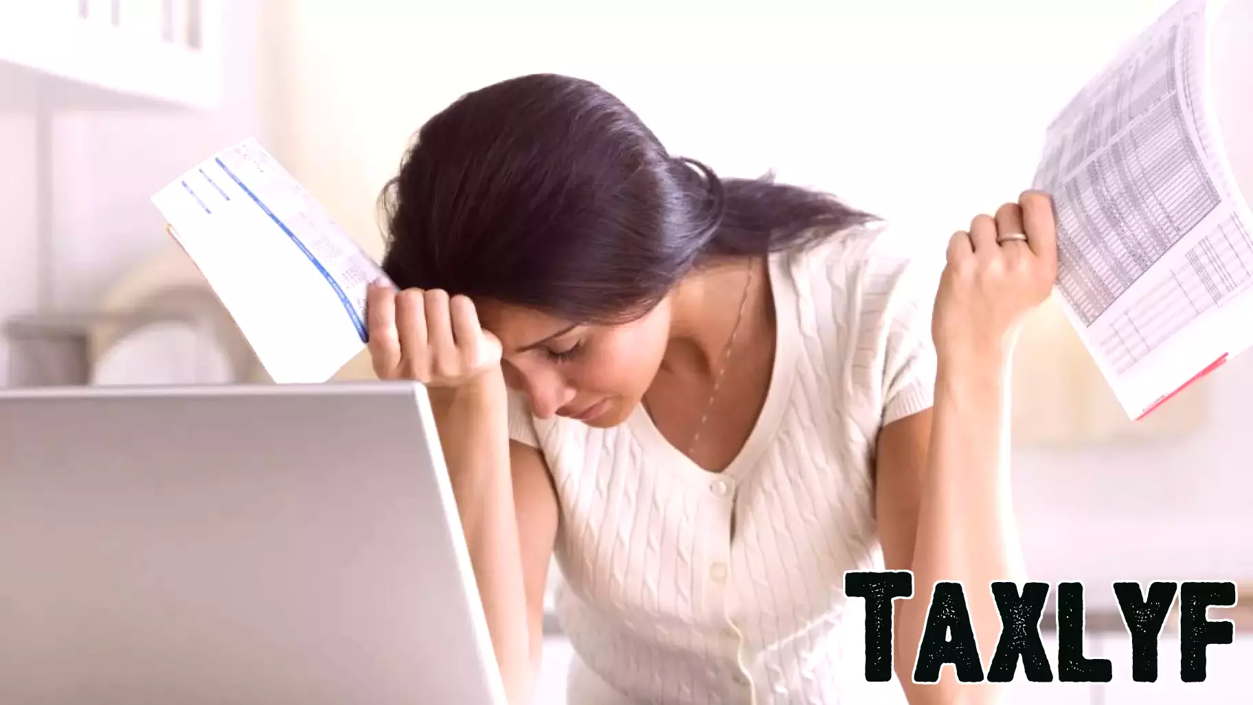 Financial Stress Takes a Toll on the Body and Brain