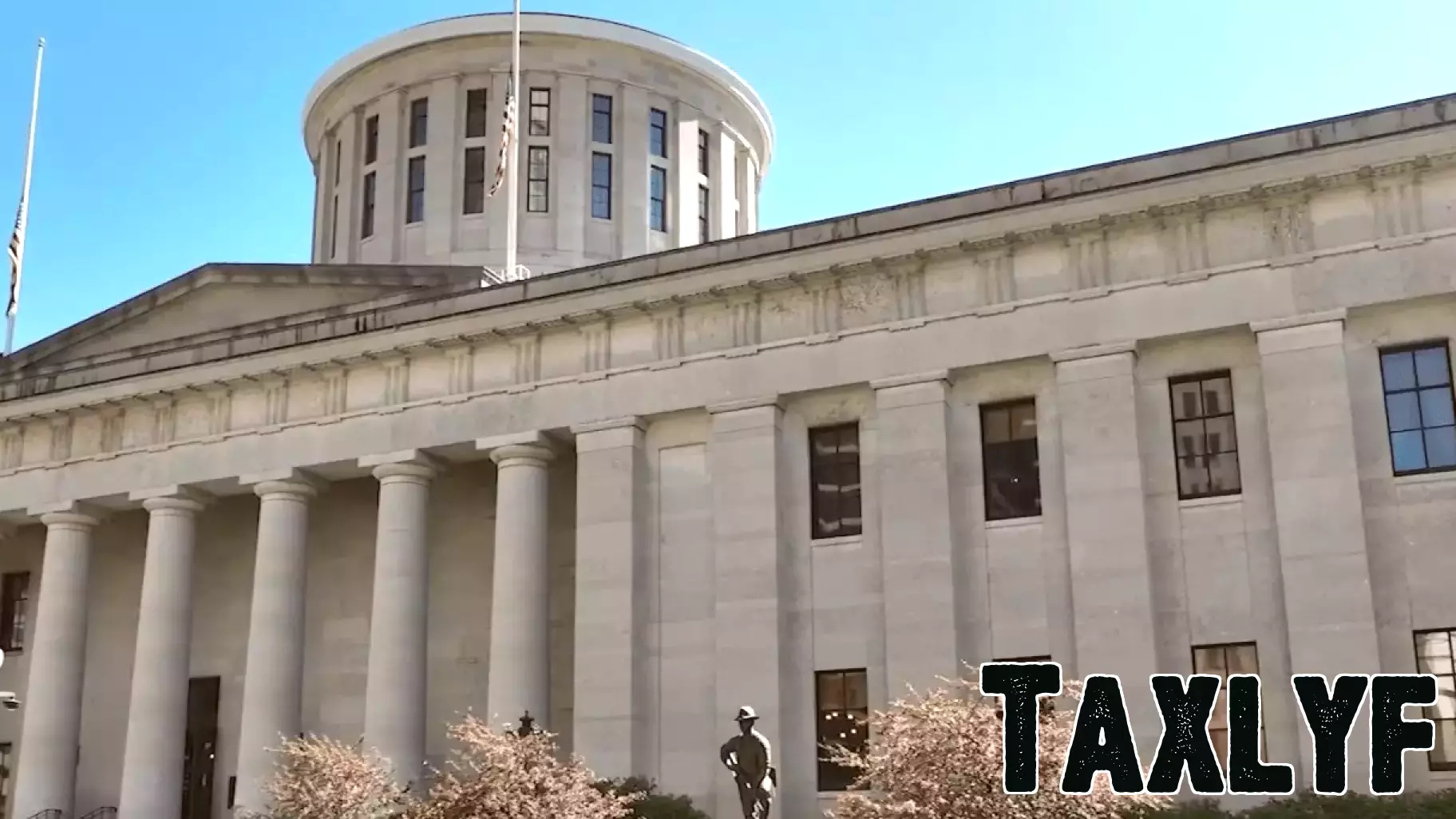 Former Ohio State Football Players Advocate for After-School Program Funding