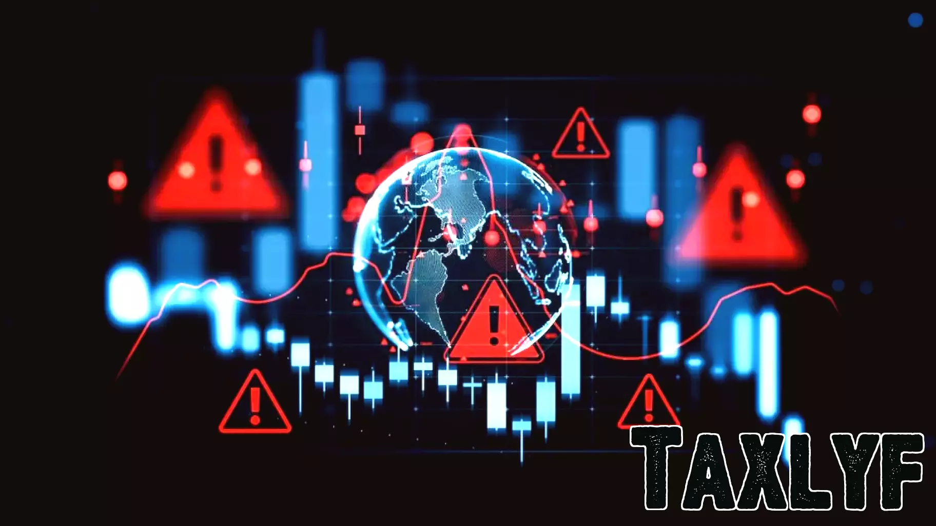 Geopolitical risk is reshaping global finance, one bank loan at a time