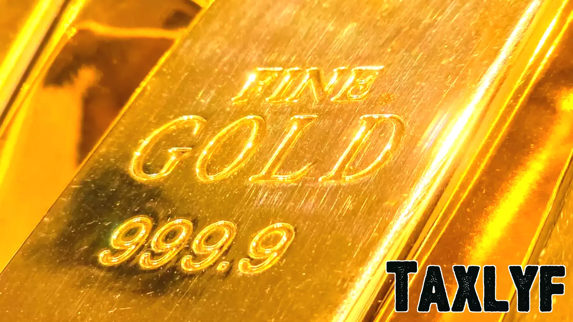 Gold Prices Surge to New Record Highs: Key Drivers Behind the Rise