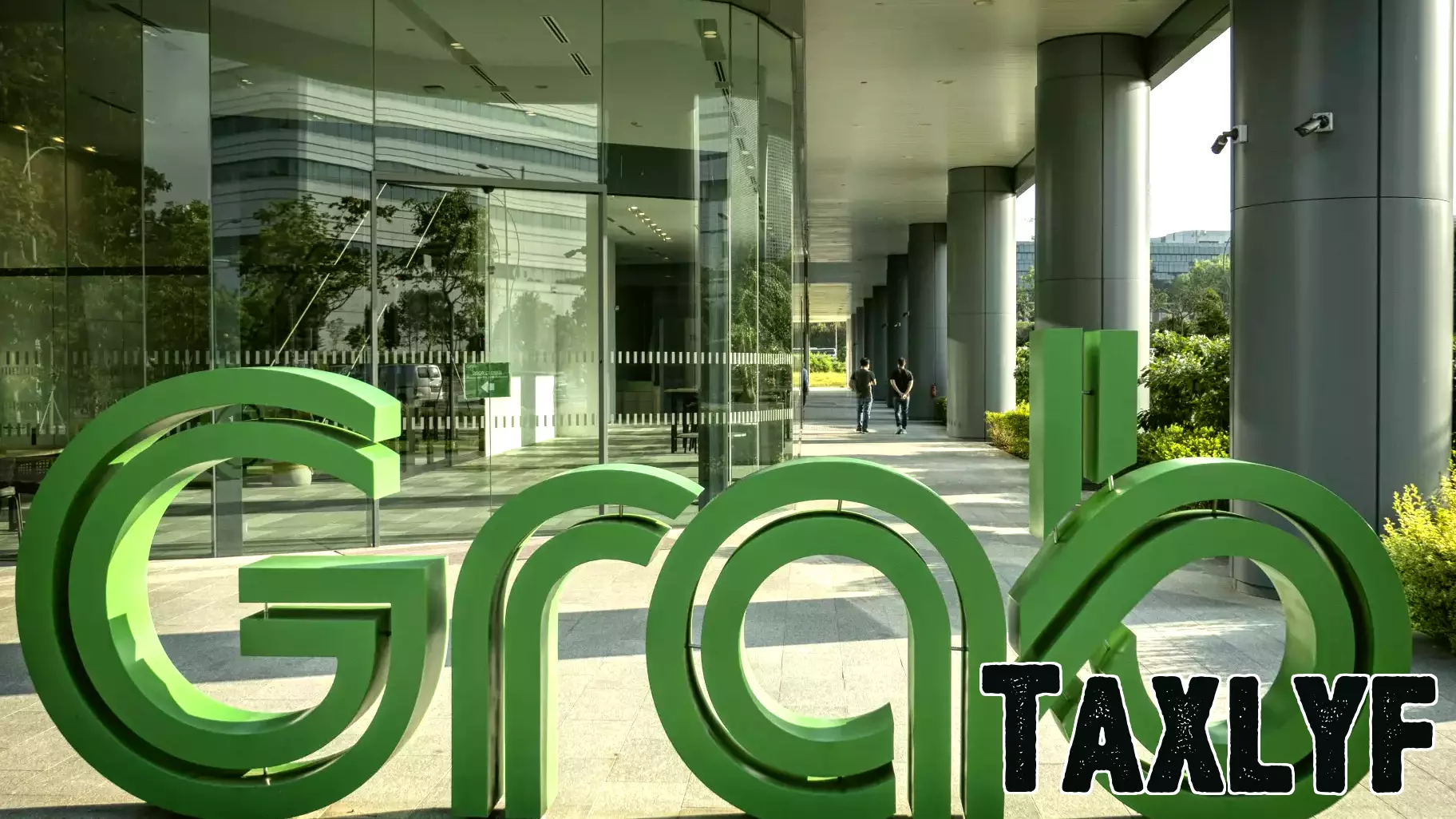 Grab Buys Atome in $1.49 Billion Push Into Consumer Lending