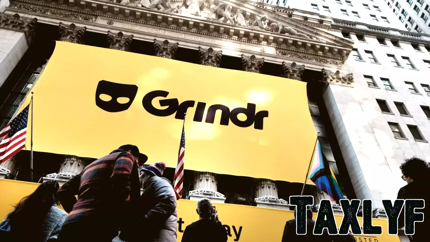 Grindr's Shareholders Consider Taking Company Private