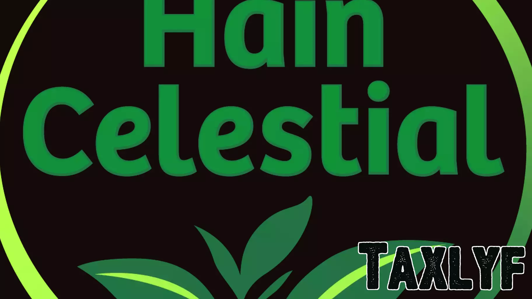 Hain Celestial Releases Fiscal Third Quarter Financial Results