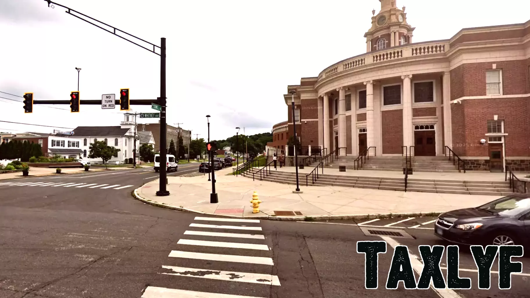 Hamden to Recruit Accountant Due to Finance Staff Shortage