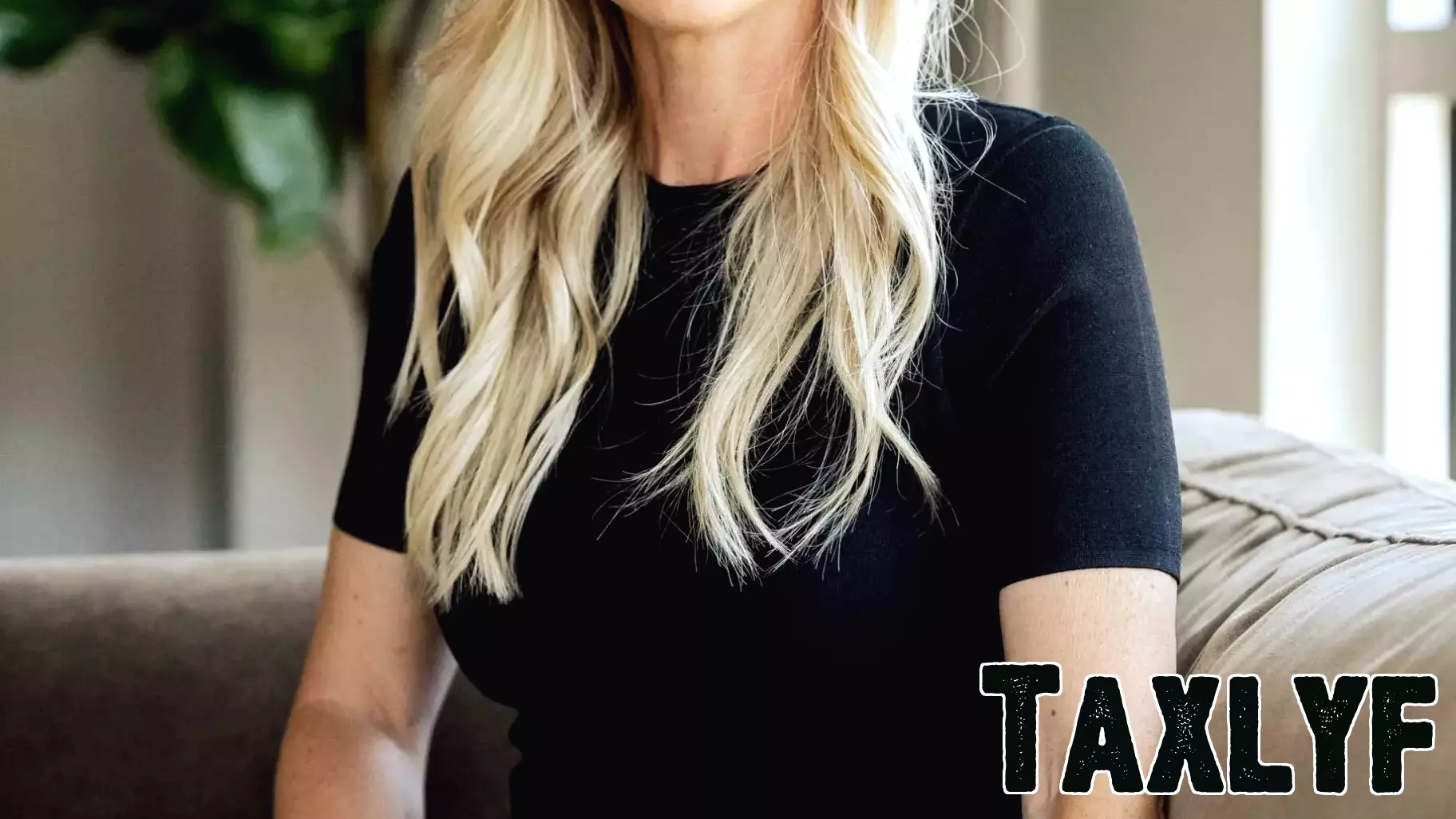 How Lindsay Hadley Built Harbor Fund To Finance The Movies Hollywood Won't Greenlight