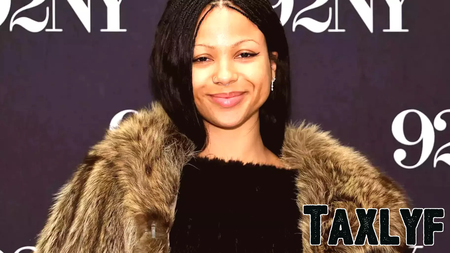 “Industry” Star Myha’la Jokes She 'Gave Up' Trying to Understand Finance While Filming the Show