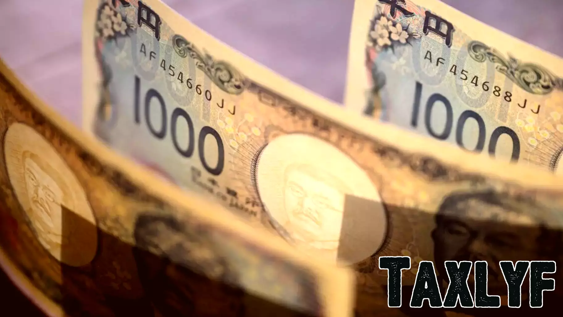 Japan's Finance Minister Issues Stronger Warning as Yen Drops Below 155