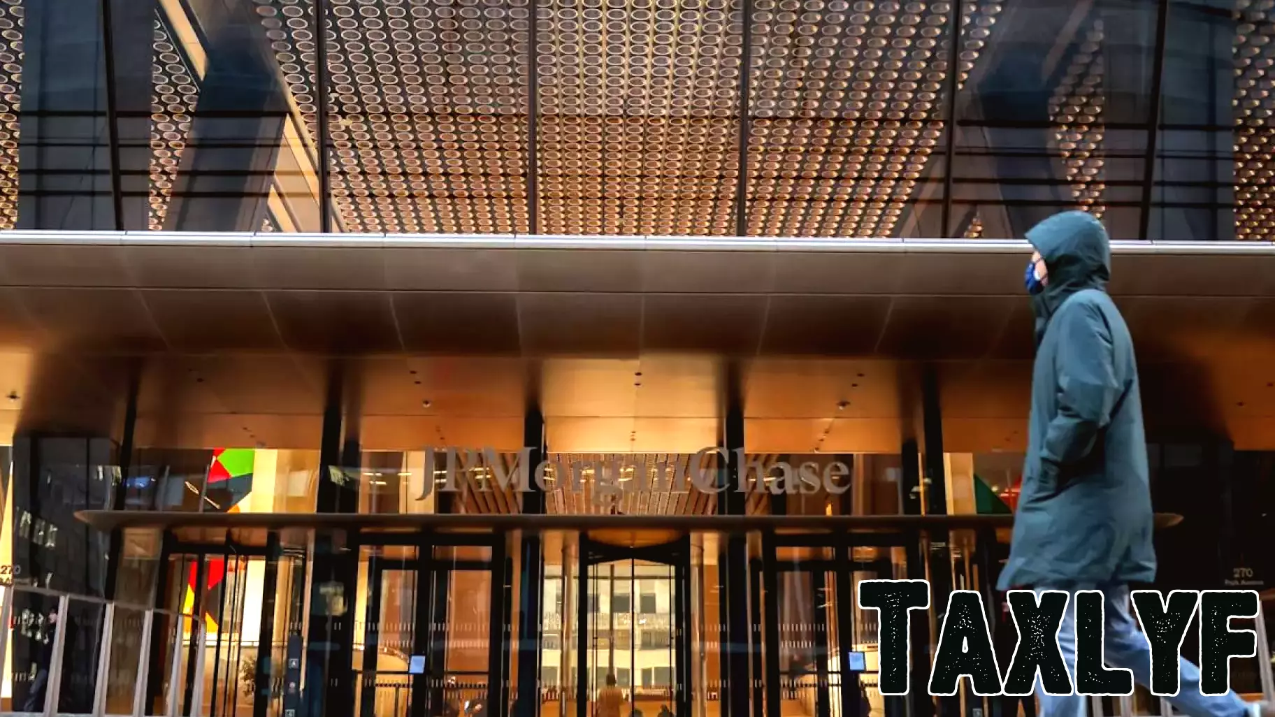 JPMorgan Makes Bold Push to Offload Huge LBO Debt