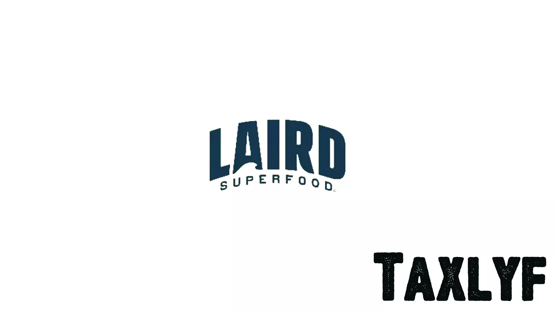 Laird Superfood’s Chief Financial Officer Announces Resignation