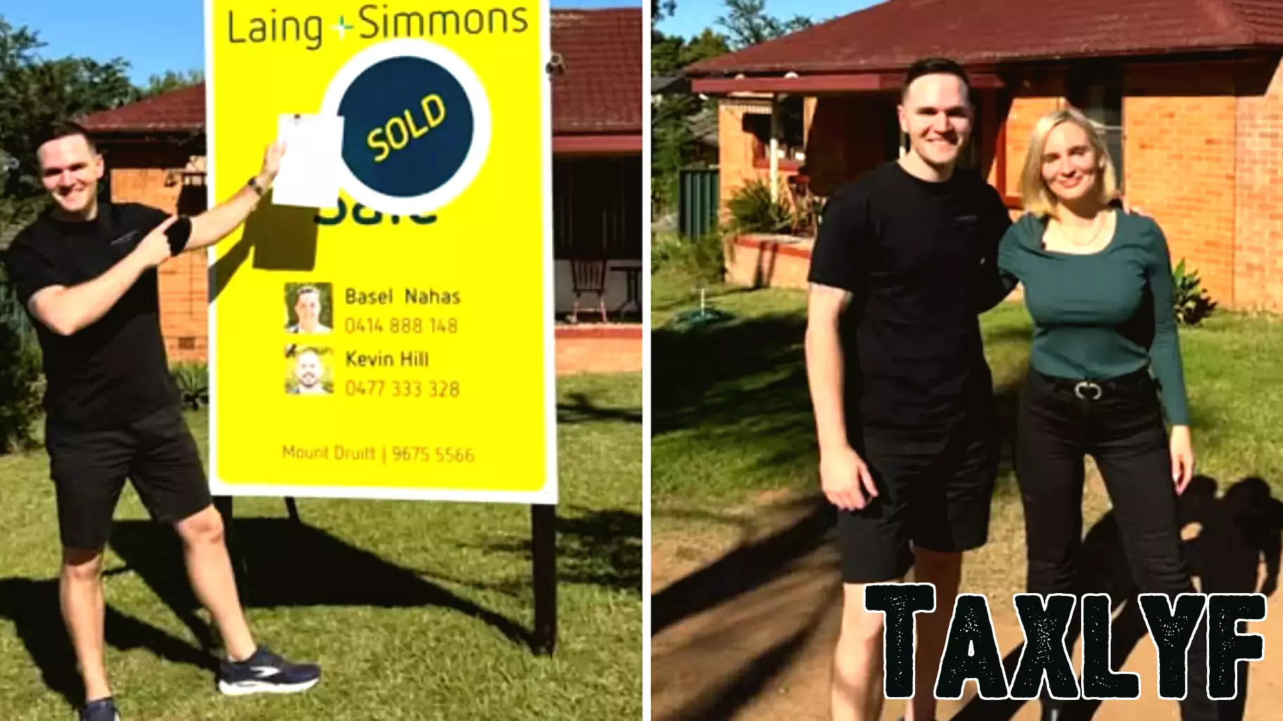 Landlords Warned of Impending Financial Ruin as Mega Investor Acquires Childhood Home