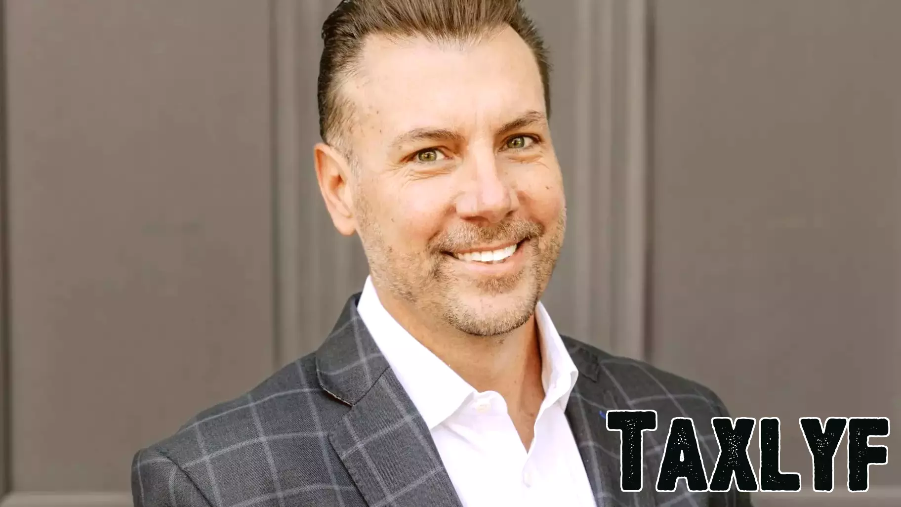 Local Financial Expert Releases New Book on Wealth Building