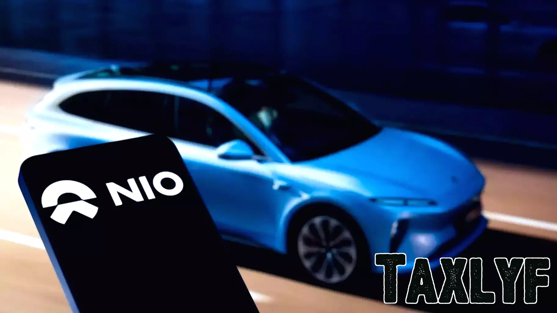 Market Pressure Drives Nike, Nio, and AppLovin to Yearly Lows