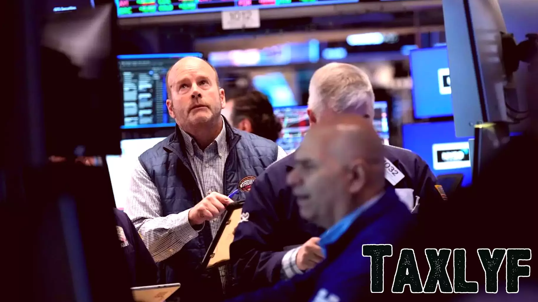 Markets Soar on Easing Middle East Tensions