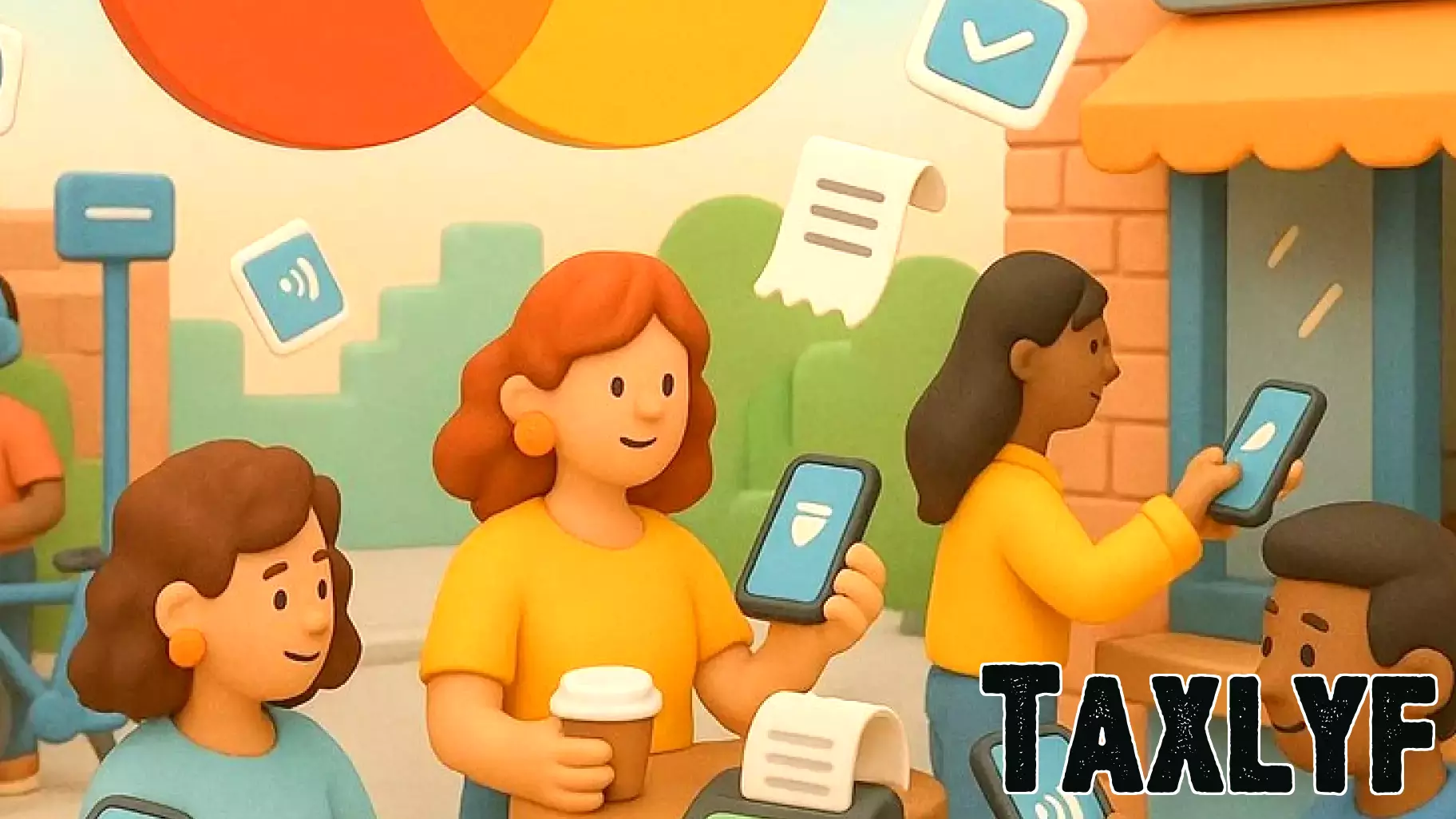 Mastercard Partnerships With Ericsson And Cloudflare Reshape Digital Finance Role