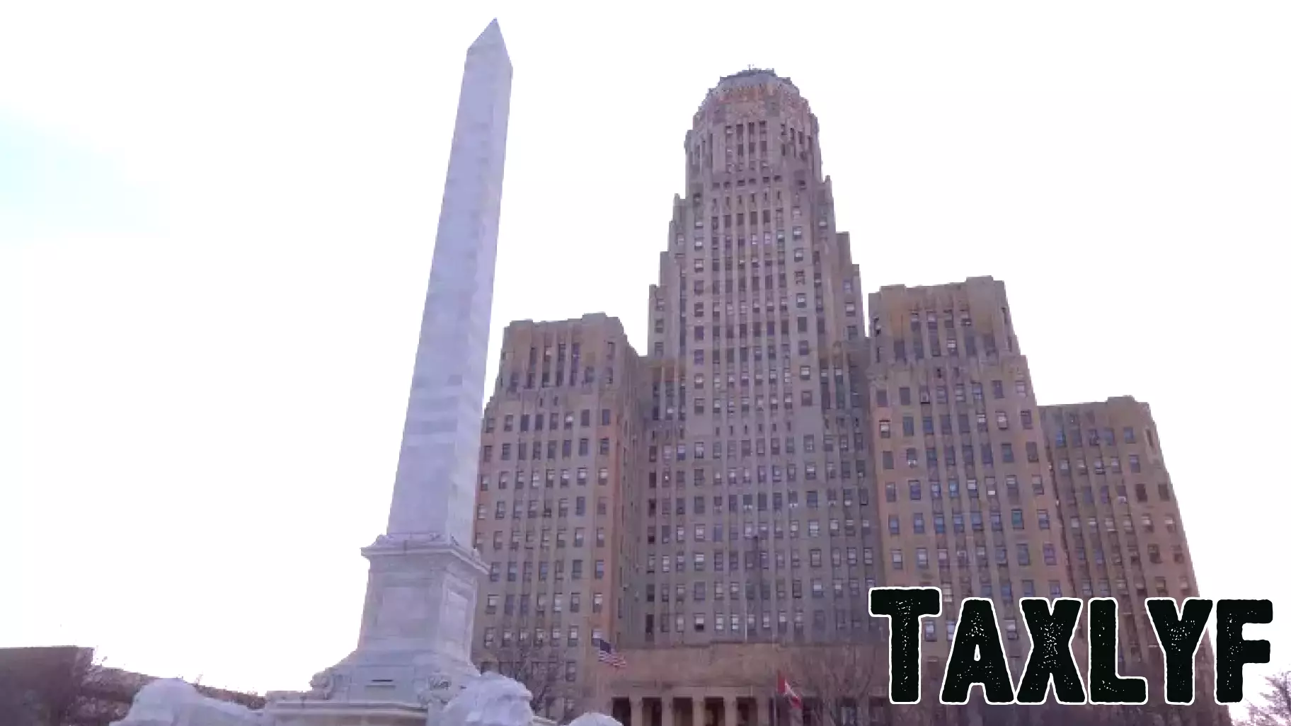 Mayor Ryan appoints finance veteran to help rebuild Buffalo's fiscal foundation