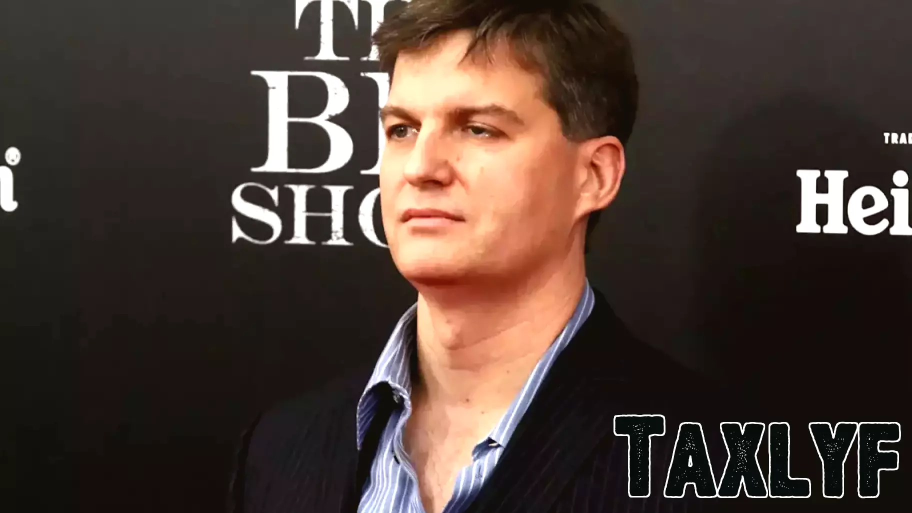 Michael Burry Thanks Tech Columnist’s Praise For Making ‘A Killing’ On NVDA, MSFT Calls Into Earnings