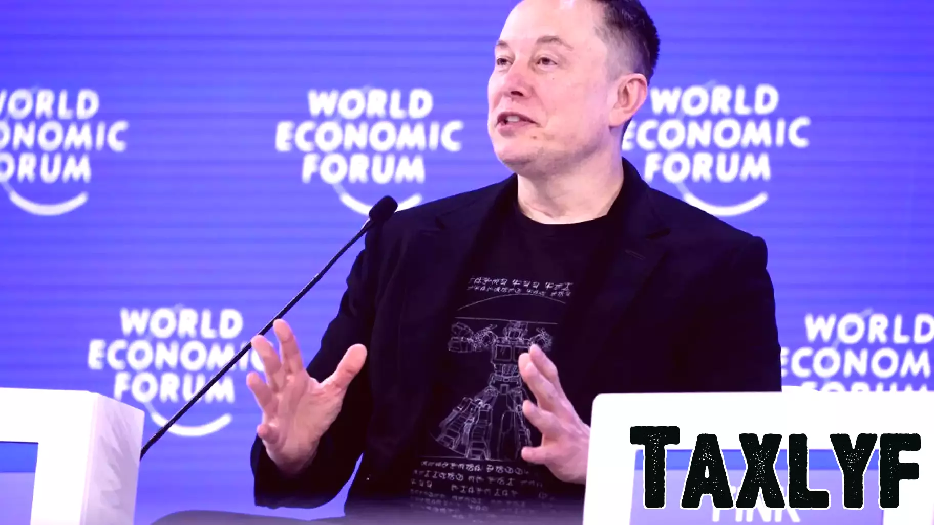 Musk Taps SpaceX’s Financial Power to Cut Interest Costs in Half