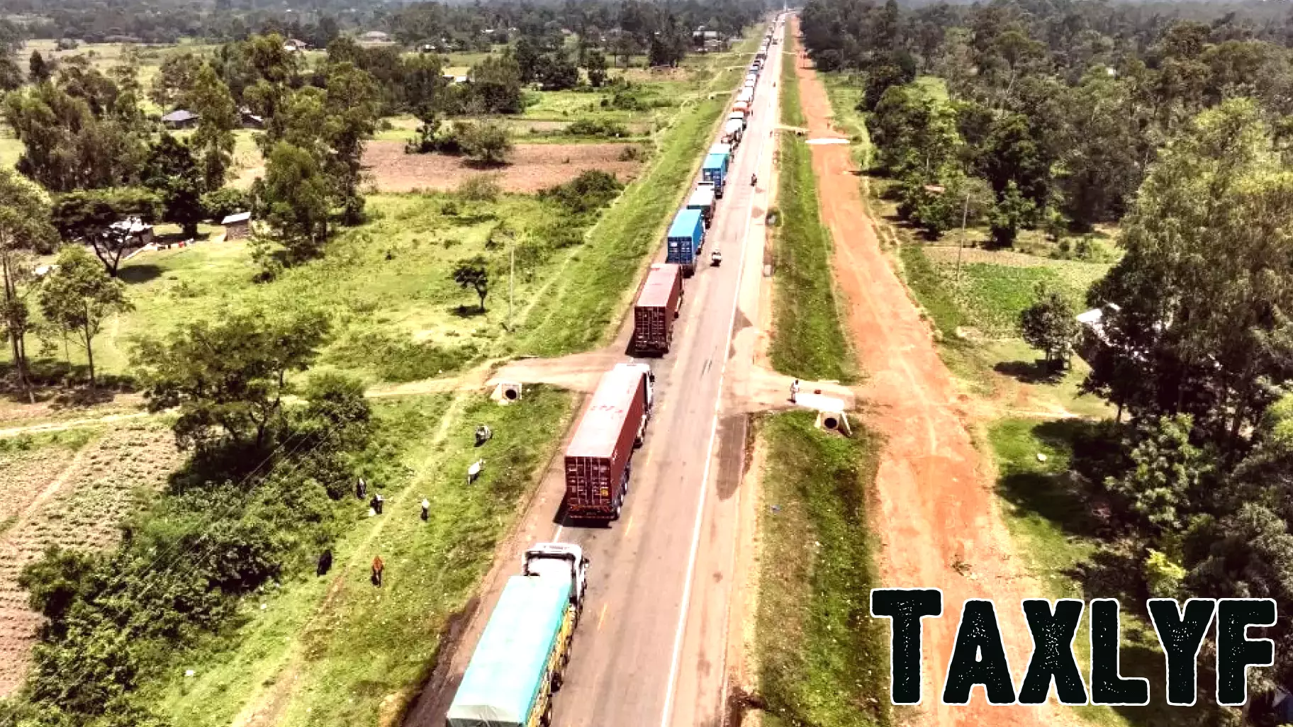 New Efforts Target Africa's $80 Billion Trade Finance Deficit