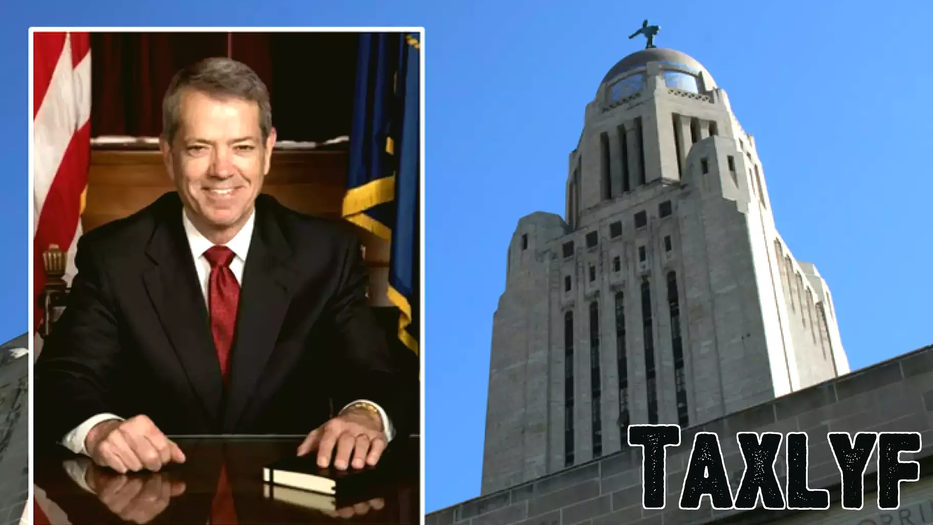 New School Finance Review Committee Formed in Nebraska