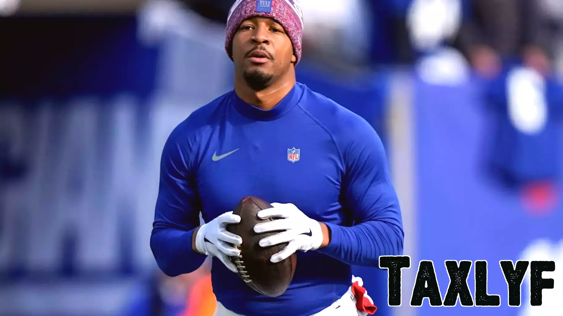 NFL quarterback Jameis Winston on how he turned from burning through cash to investing strategically