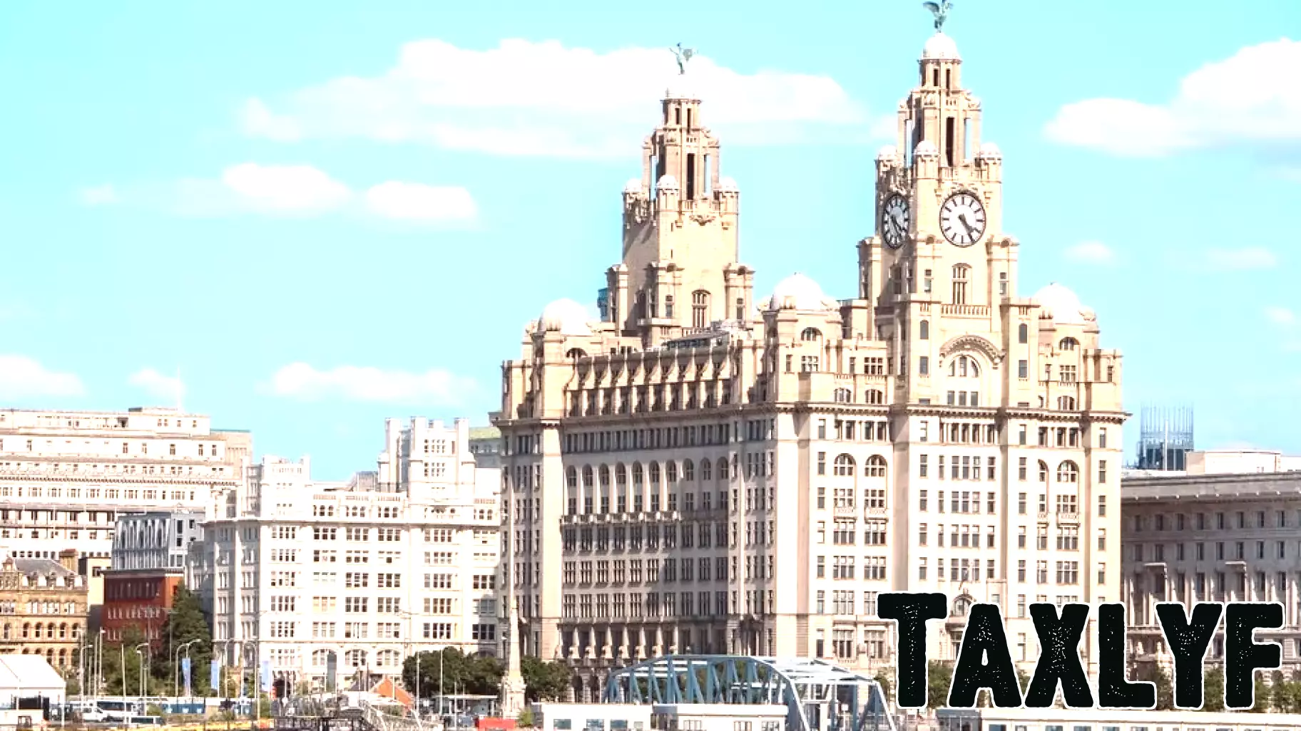 North West Expansion Continues as Funding Surpasses £50 Million in Liverpool