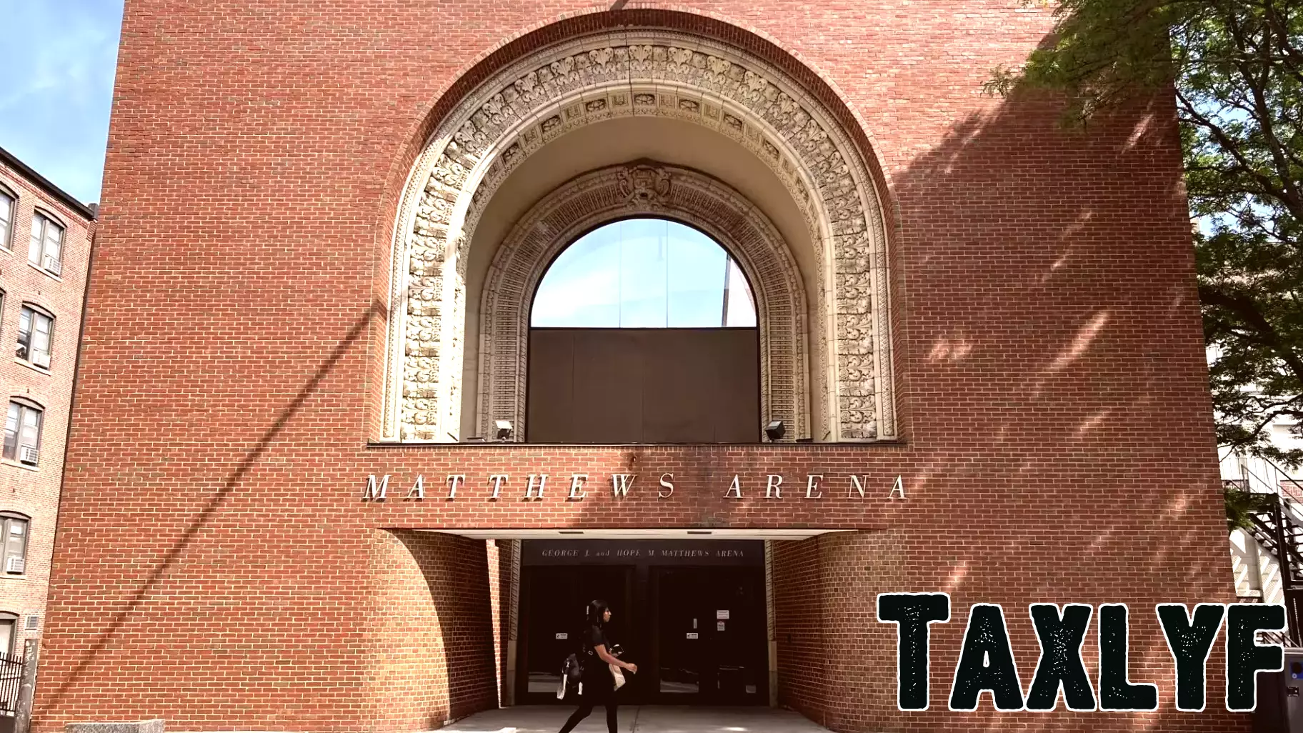 Northeastern University Secures Funding for New Athletic Facility