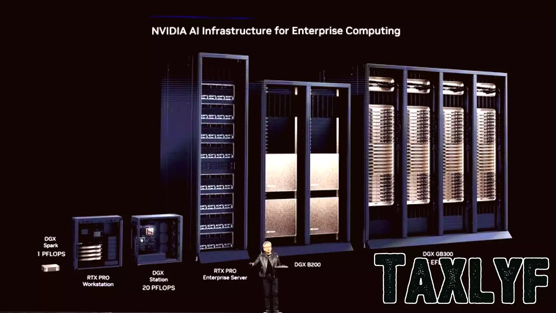 Nvidia's Ambitious Investment in U.S. Chip Manufacturing