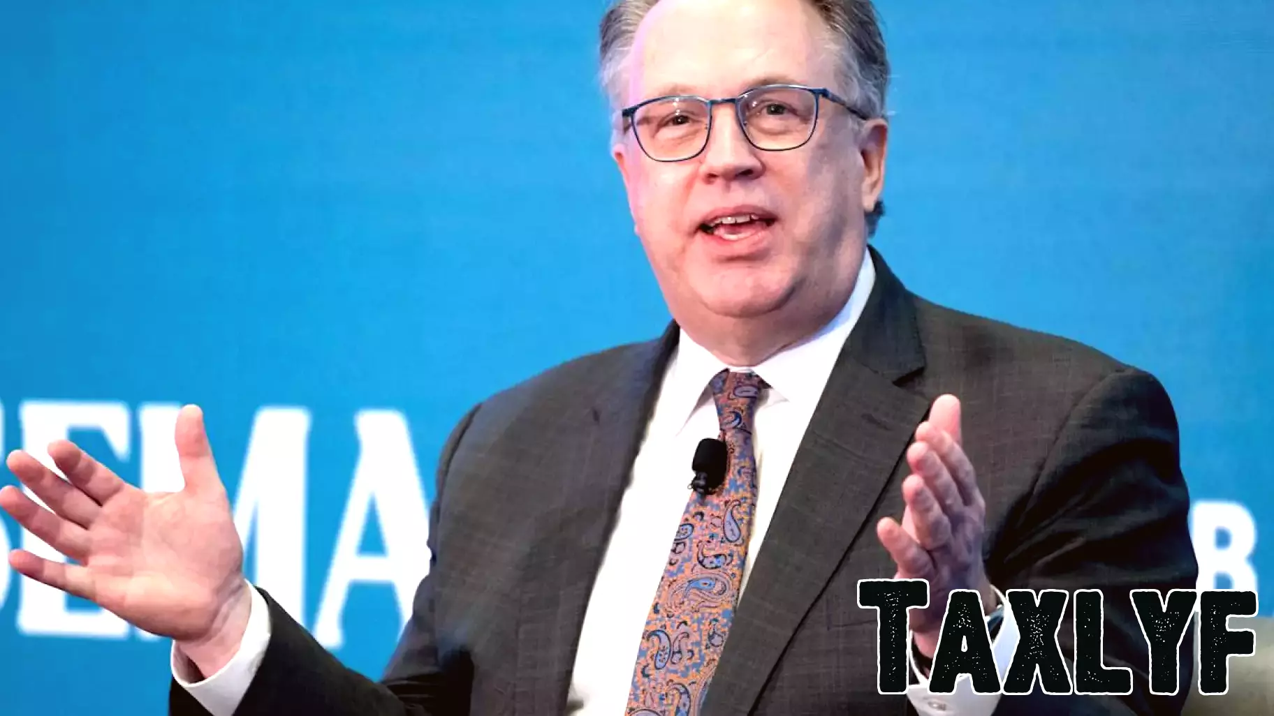 NY Fed's Williams warns of 'significant and unpredictable' risks to economy from Iran war