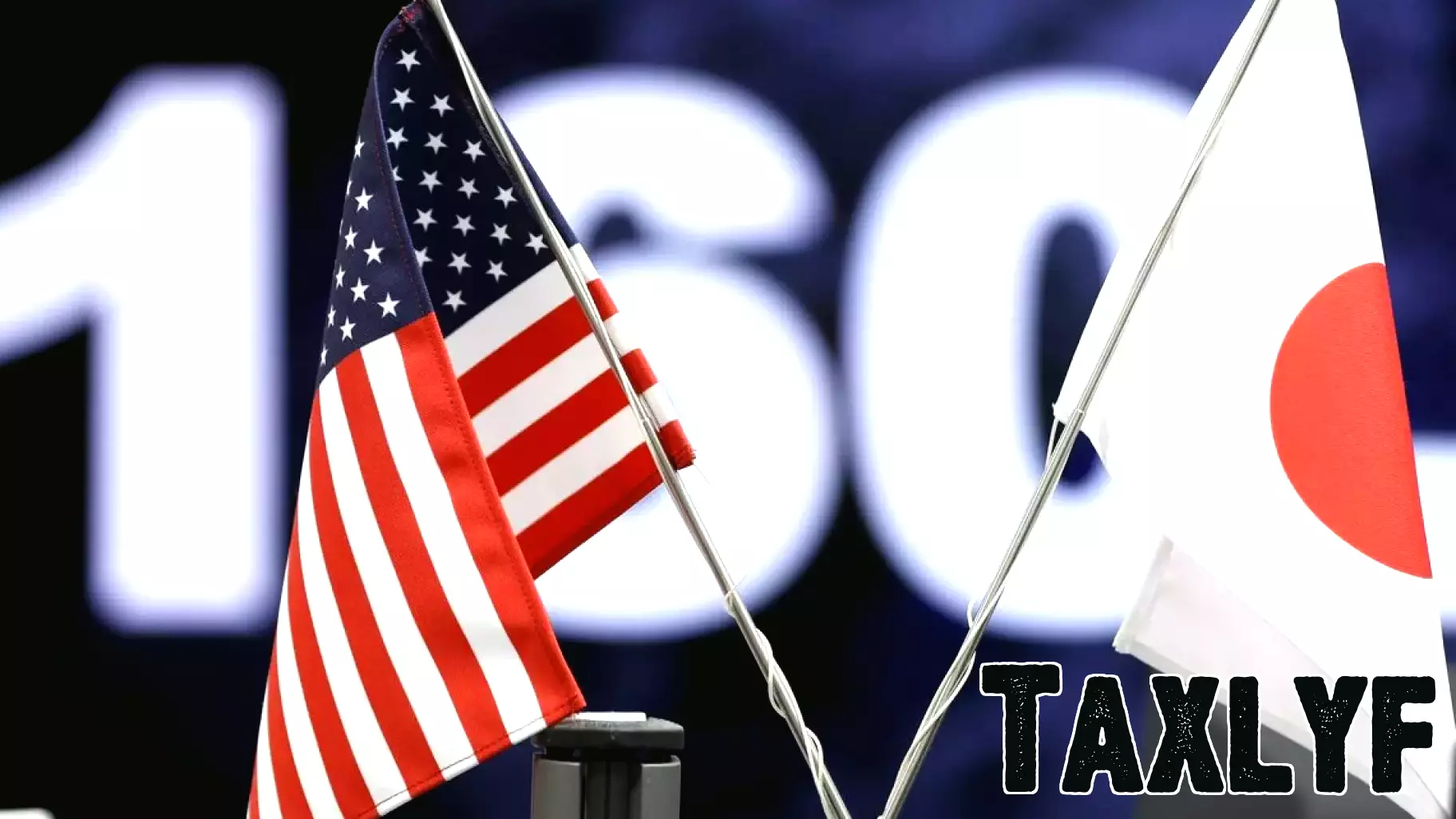 Ongoing Currency Discussions Between the US and Japan