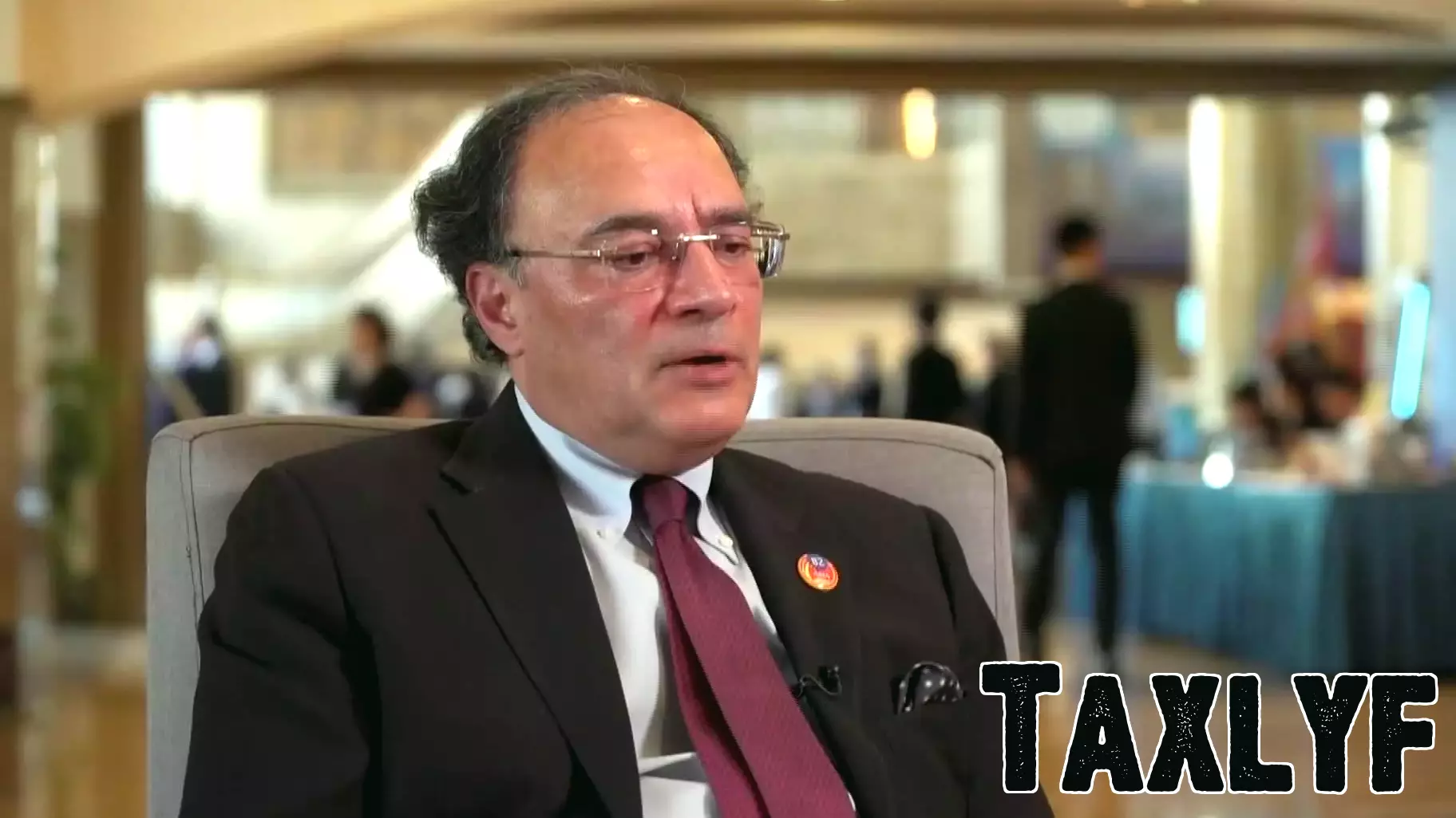 Pakistan Aims to Reduce Tax Burden, Says Finance Minister