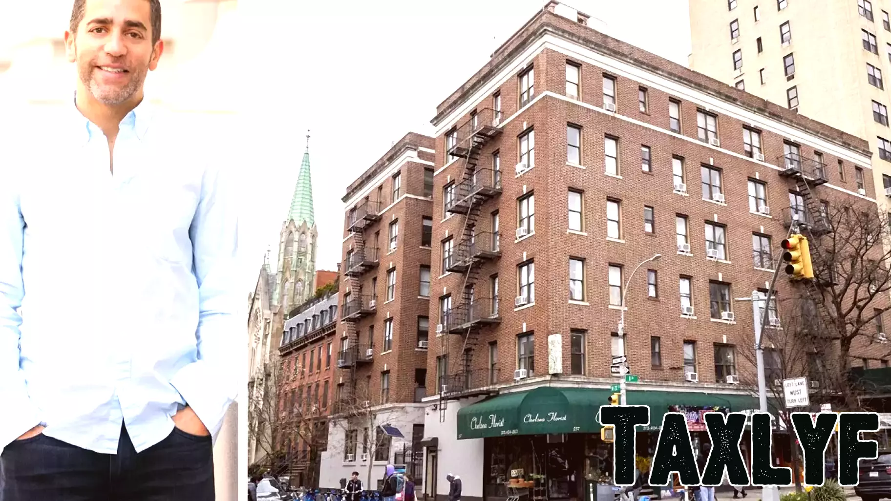 Prime Finance Supplies $63M Refi for Chelsea Multifamily Portfolio